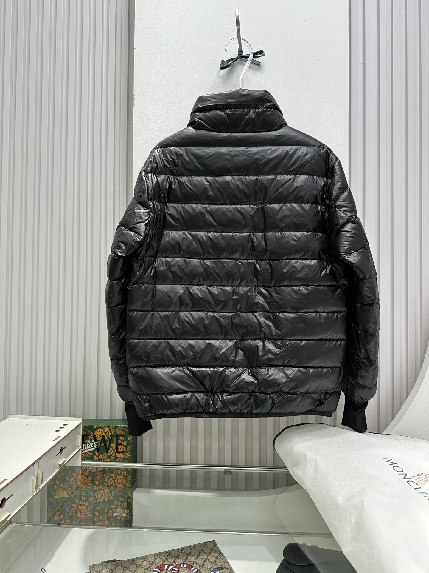 Moncler Down Jackets